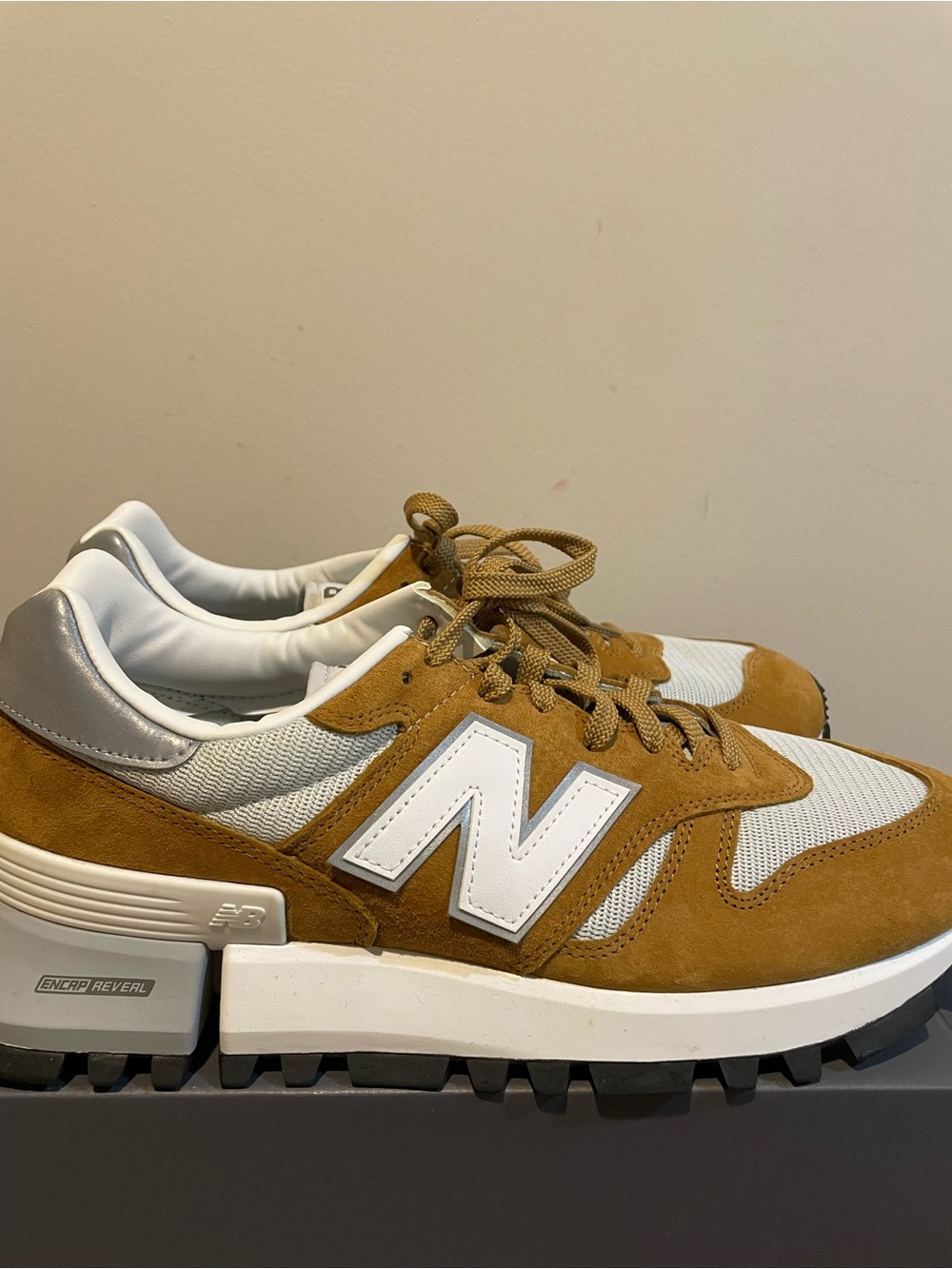 New Balance 1300 XLD 'WorkWear'
